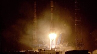 pleseck raketa (TASR)